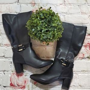 🌸KAREN SCOTT (ISABELL) BOOTS